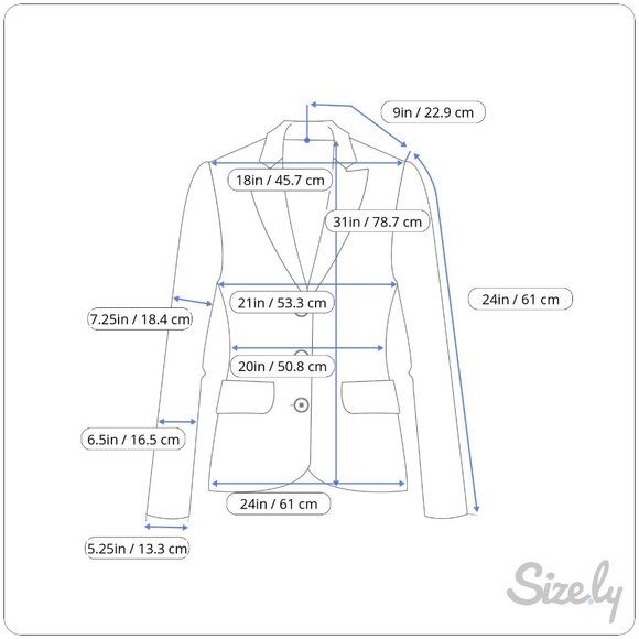 Le Suit pant suit 14 black white button front lined shoulders pads straight leg - Picture 13 of 14